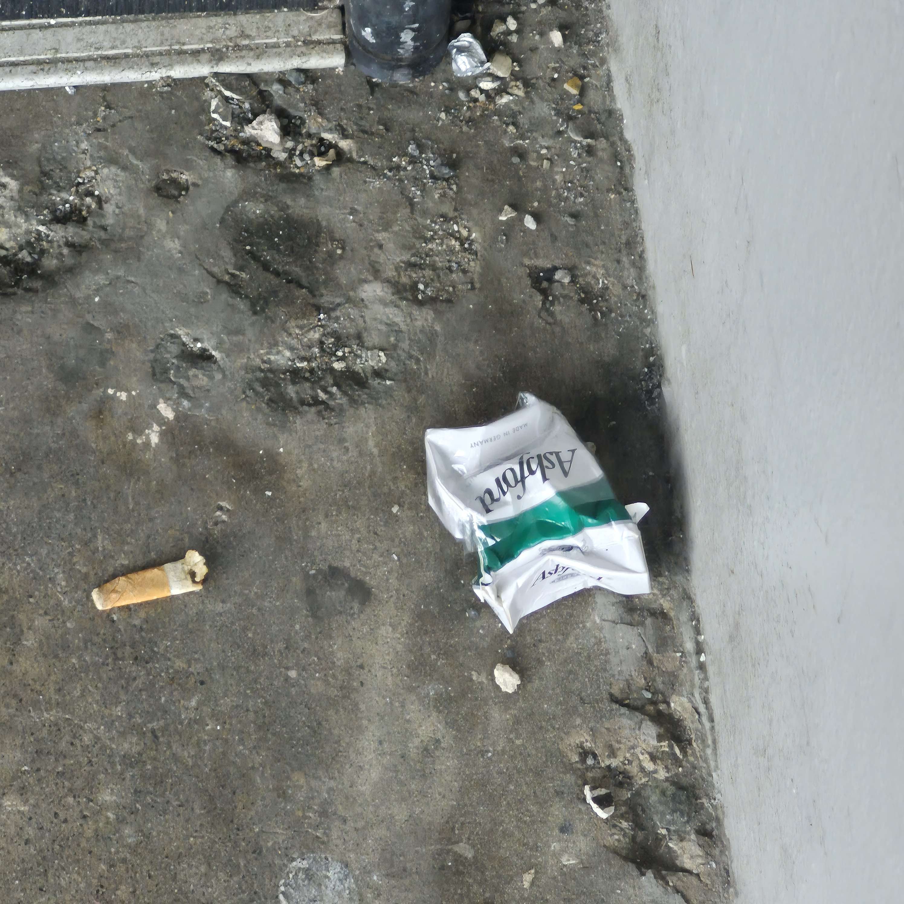 Ashford and filter uwu